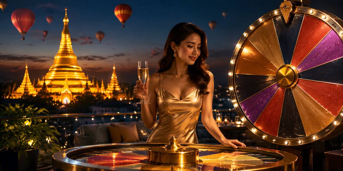 mm11 Fortune River ကံစမ်းမြစ်ဂိမ်း – မြန်မာမှာ တစ်မိနစ်အတွင်း အကောင့်ဖွင့်ပြီး ကစားနိုင်တယ်