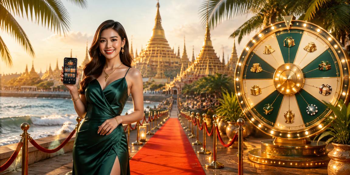 mm11 mm11 အက်ပ်ဖြင့် သင့်ဖုန်းမှာ တိုက်ရိုက် ကစားနိုင်သည်